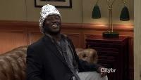 Click to watch 'Queen of Jordan II: Mystery...' (popup) 30 Rock